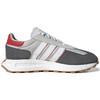 adidas Retropy E5 Grey Cloud White Кроссовки унисекс Grey-One Grey-Five GW0558