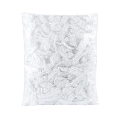 Одноразовые эластичные крышки для хранения продуктов - Пищевая пленка, крышки для мисок для домашнего использования