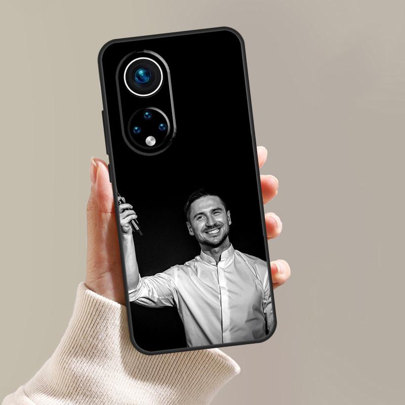 Сергей Лазарев Чехол Для Honor Magic 8 6 5 7 Pro X9d X9c X9b X9a X8c X8b Win RT 50 70 90 200 400 Lite Чехол