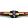 Butterfly TAMASU Table Tennis Racket Harimoto 2000 16950