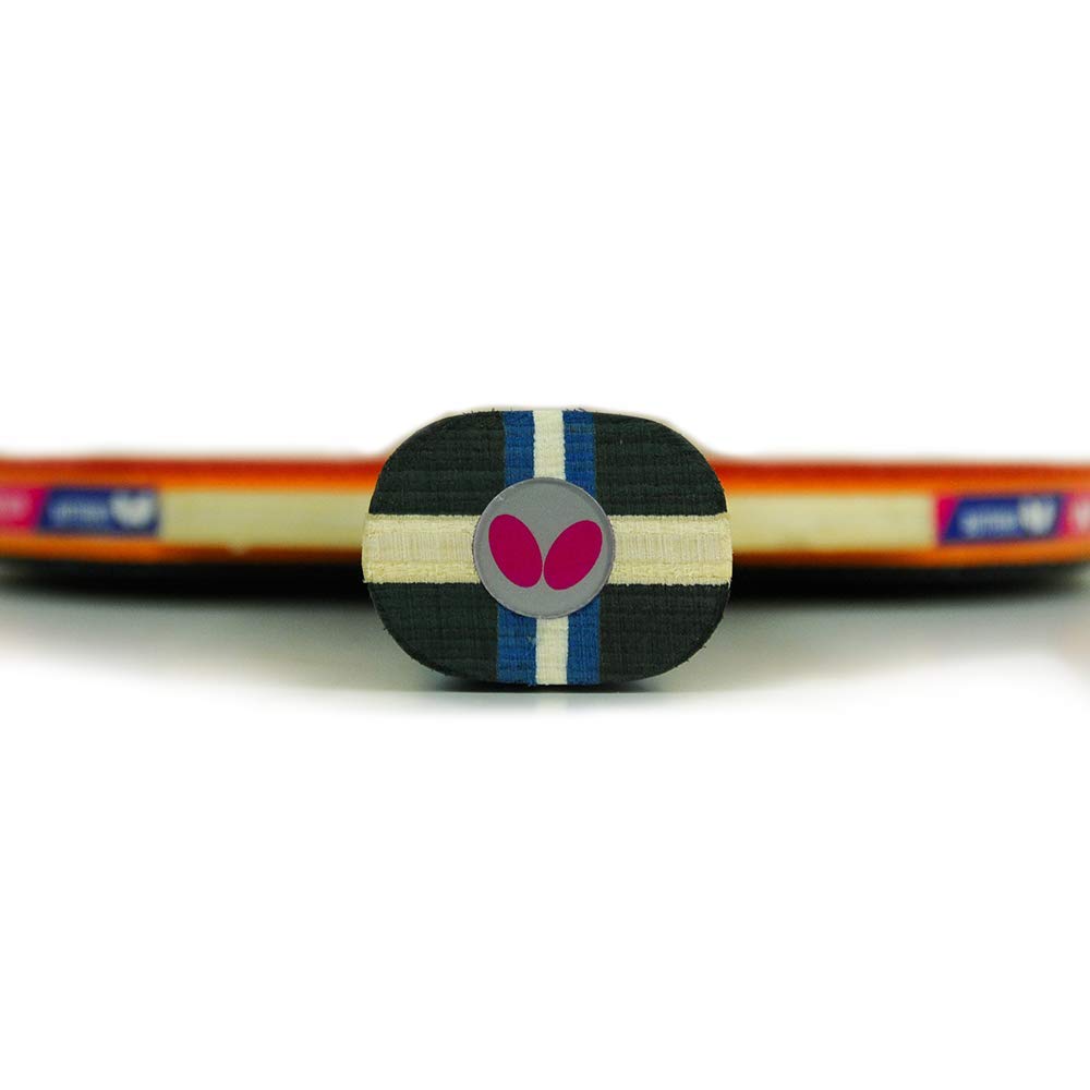 Butterfly TAMASU Table Tennis Racket Harimoto 2000 16950