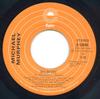 7inch Record MICHAEL MURPHEY - Wildfire 850084 EPIC 1975 Canada Country/Folk Used