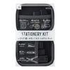 Midori Stationery Set XS Stationery Kit Black B 35651006