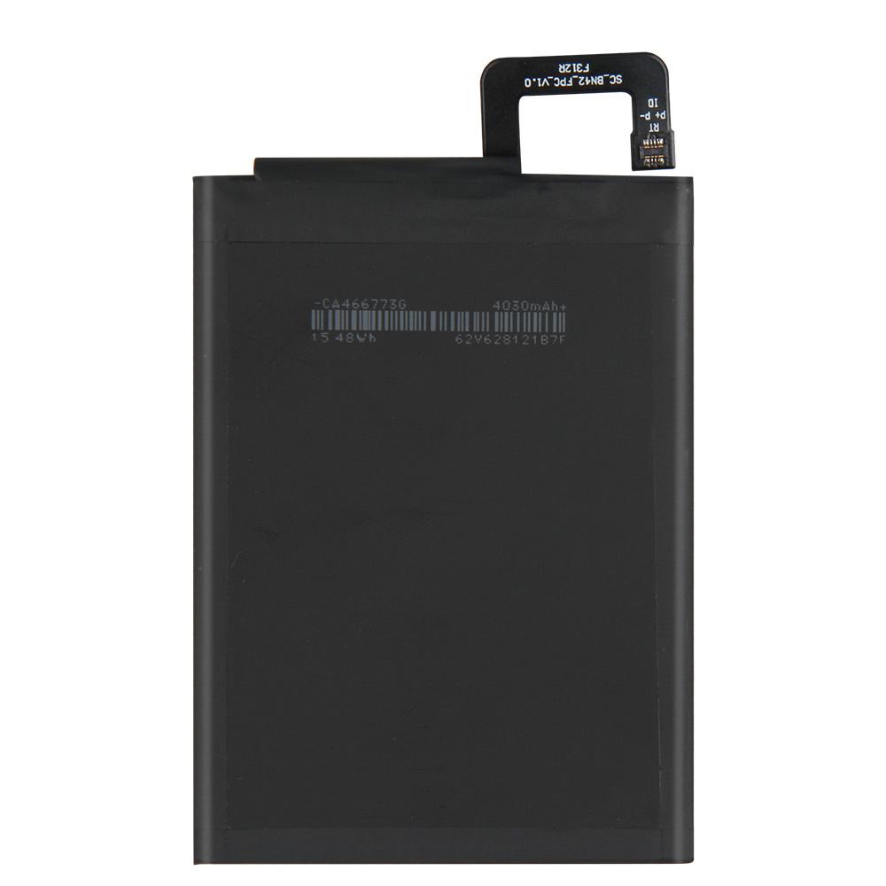 Replacement Battery BN42 For Xiaomi Redmi 4 Hongmi4 Redrice 4 Standard Version Rechargeable Phone Battery 4000mAh