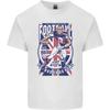 Детская футболка Американский футбол UK