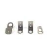 Bolt-On Radiator Brackets Kit  For 92-00 Civic 94-01 Integra K-Series Swap