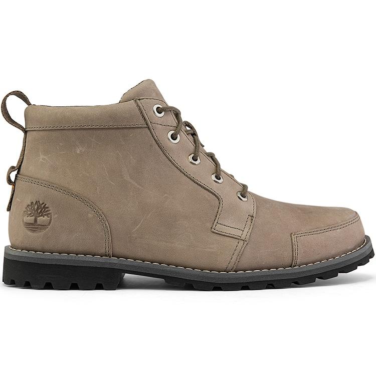 Timberland Оригинальные ботинки Chukka 'Tan' Мужские A2ATE