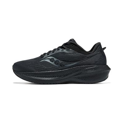 Triumph 21 'Triple Black' Saucony S20882-12