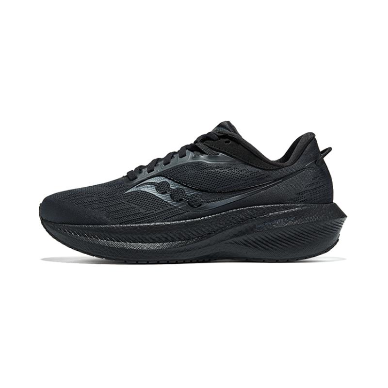 SAUCONY Triumph 21 'Triple Black' Saucony S20882-12