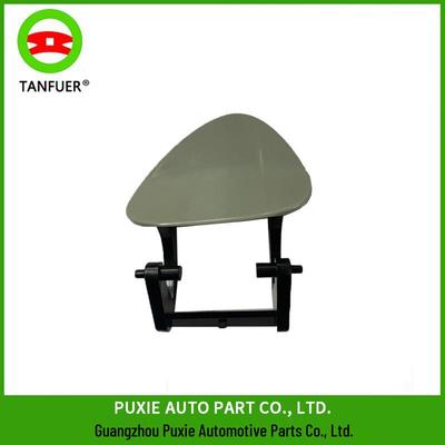 Форсунка омывателя фары Mercedes-Benz E-Class W211 Крышка бампера 2118801705