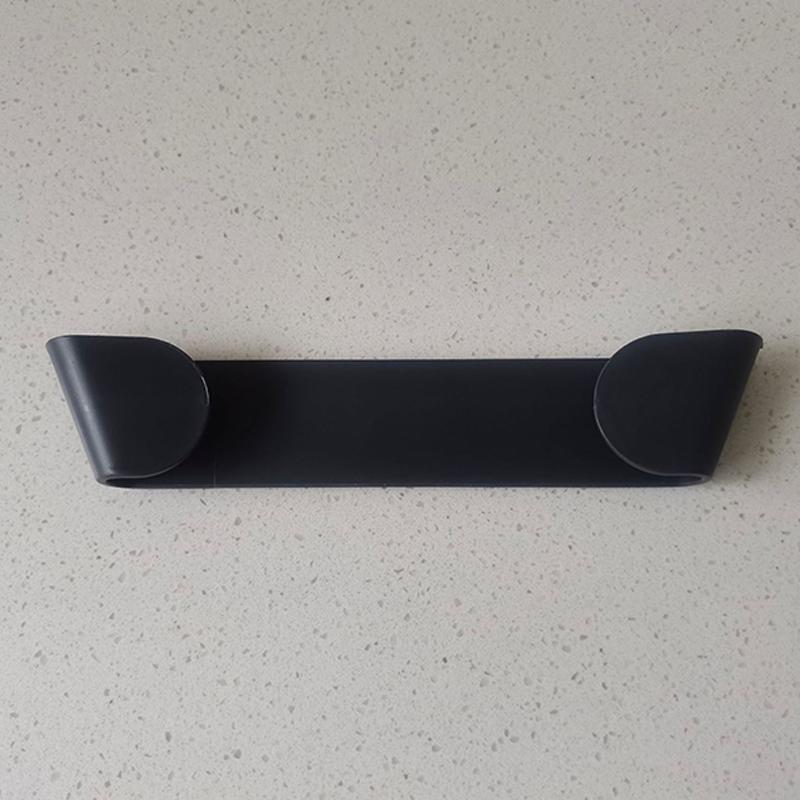 4 шт. органайзер с крышкой для кастрюли, держатель для хранения с крышкой, кухонный настенный органайзер, инструмент LM