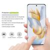 MOCOLO For Honor 90 Full Screen Protector Tempered Glass Anti-explosion Film