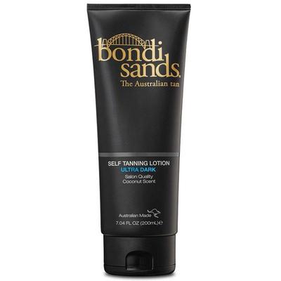 Лосьон для загара Bondi Sands Ultra Dark 200 мл Лосьон для загара Bondi Sands Ultra Dark 200 мл, 1 шт.