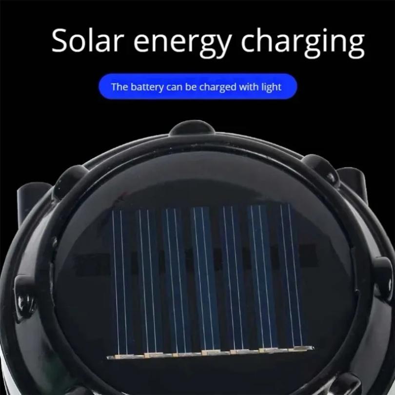 Кемпинговый фонарь, многофункциональный солнечный кемпинговый фонарь, фонарь для палатки, рабочий фонарь, уличное освещение, портативный фонарь для лошади