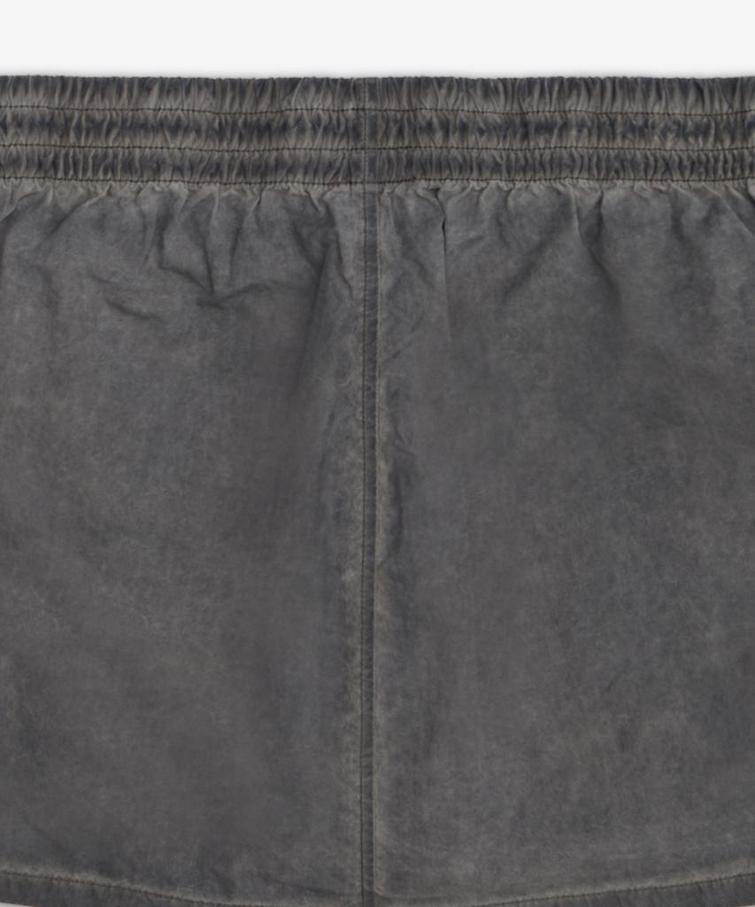 Diesel O-Sean-S1 Skirt - Gray / A211770Iqax93R