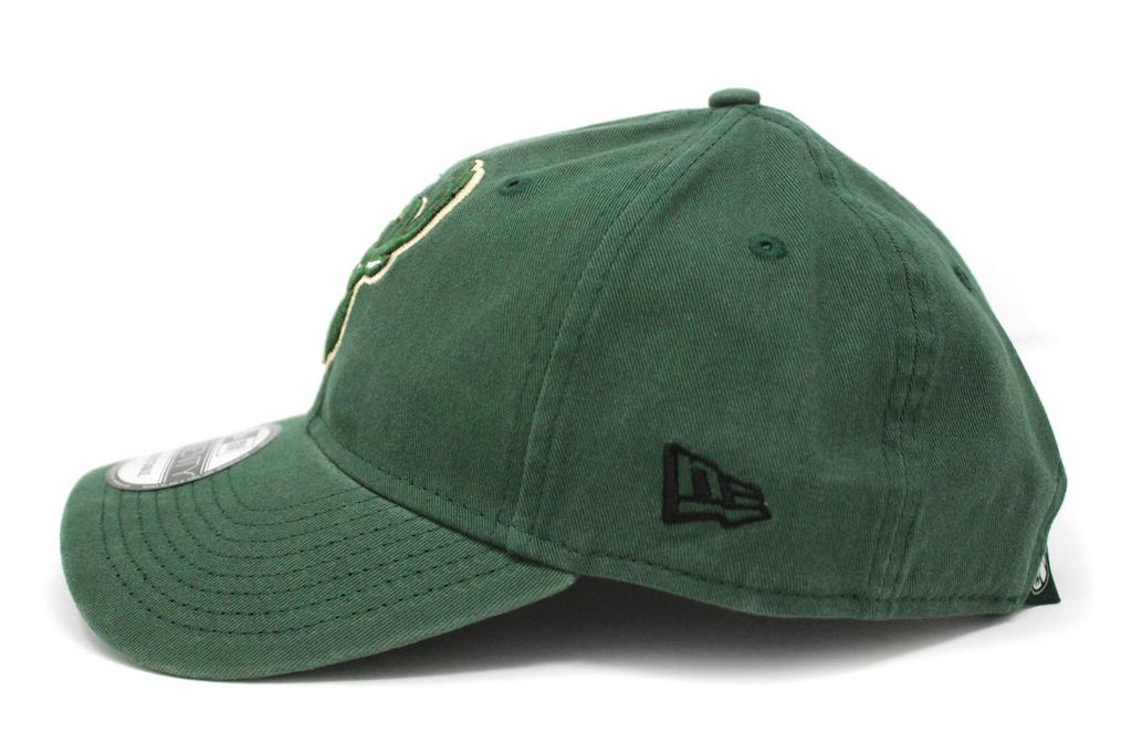 Cap 9TWENTY Восточная конференция НБА Milwaukee Bucks Milwaukee Bucks [Новая эра]