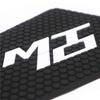 Motorcycle Tank Pad Protector Sticker Decal Gas Knee Grip Tank Traction Pad Side For Yamaha MT-10 MT10 MT 10