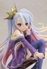 Kotobukiya No Game No Life Shiro Scale PVC Painted Finished Figure 1/7