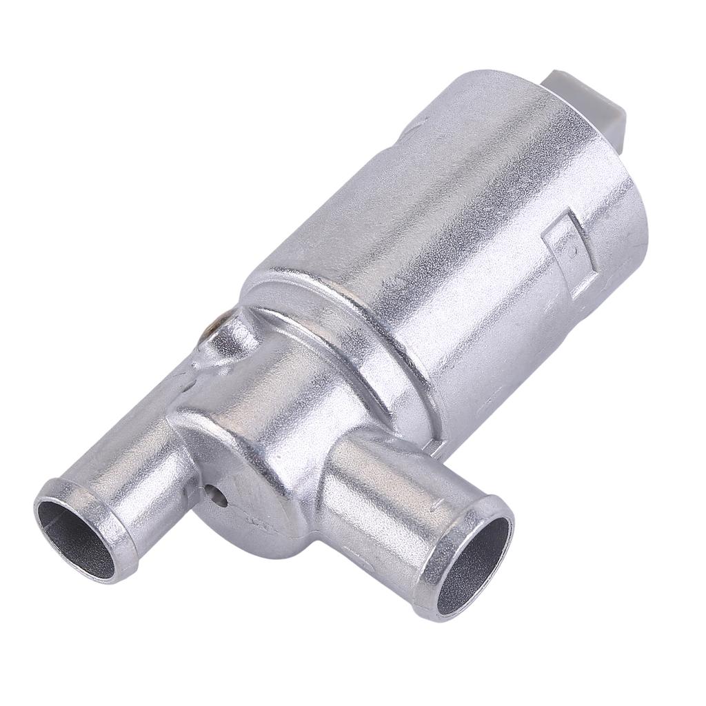 Клапан управления холостым ходом IAC IACV совместим с A6 80 90 100 200 Заменяет 034133455B