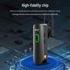 Huidu E300 Профессиональная 2,4G беспроводная система для экскурсоводов с ушным крючком (Китайская версия)