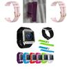 Garmin Vivoactive 5 Silicone Replacement Band With Secure Clasp For Daily Wear And Exercise