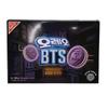 Oreo x BTS Лимитированная серия Вкус Хотток 300 г
