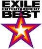 CD EXILE - Entertainment Best RZCD46003 RHYTHM ZONE 2008 Япония Японский PopRock Б/у