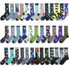 Animal Funny Socks Men Divertidos Happy Aliens Dinosaur Pug Panda Flamingo Cactus Sokken Unisex Novelty Skateboard Crazy Meias 