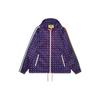 Gucci X Куртка с принтом Adidas Trefoil 691428-ZAJCZ-7281