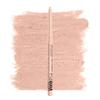 NYX Professional Makeup Выдвижной карандаш-подводка 01 Цвет: белый