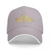 les miserables monsieur madeleine  Baseball Cap western Hat New In Hat Womens Unisexs