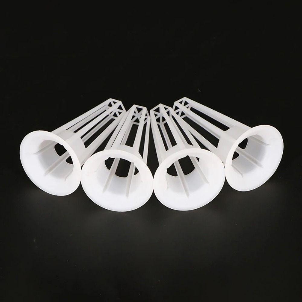 120pcs Insulation Lids Hydroponic Garden Accessories Special Round Planting Basket