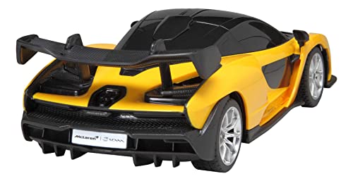 Happinet 1/24 R/C McLaren Senna (Ages 6+)