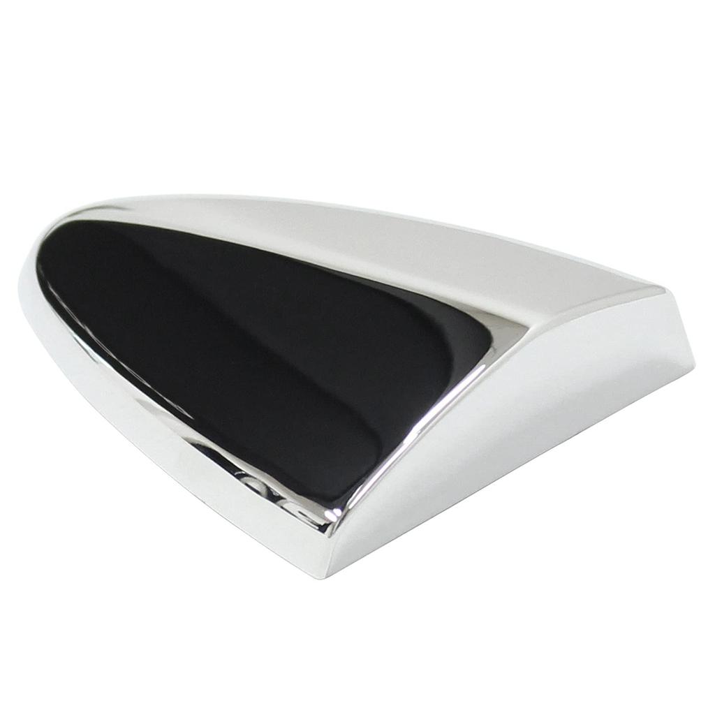 MOTOKU Хромированная накладка на ручку передней двери со стороны водителя и пассажира для Lexus ES350 LS460 LS600hl