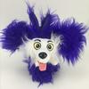 Adorable Disney Vampirina Wolfie Dog Plush Doll Toy For Children Soft And Cute Design