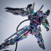 1/100 Scale Kunlun FM Aerial Laser Holographic Craftsmanship The Witch from Mercury Kunlun Domestic Version Assembly Model