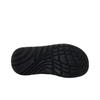 HOKA Ora Recovery Slide 2 Черные Мужские Кроссовки 1099673-BBLC