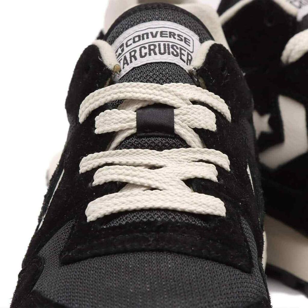34201731 Converse Force5 SC J Черный (Мужской)