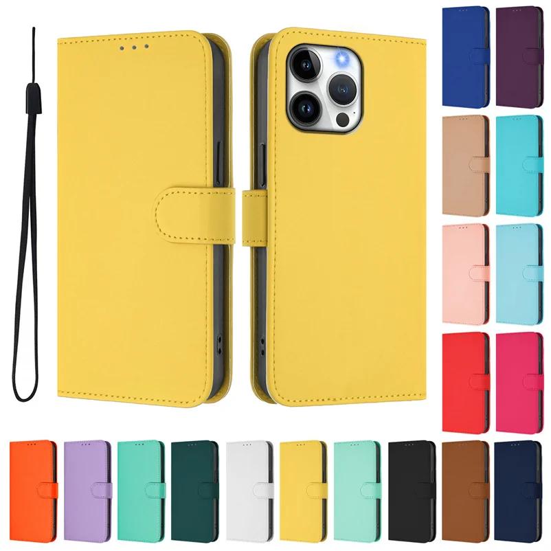 16 16Pro 16ProMax 16Plus чехол для iphone 16 Pro Max Plus кошелек кожаный флип-чехол защитный чехол Coque Fundas Shell i16 16+