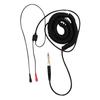 Запасной пружинный кабель для наушников Sennheiser HD25 560 540 480 430