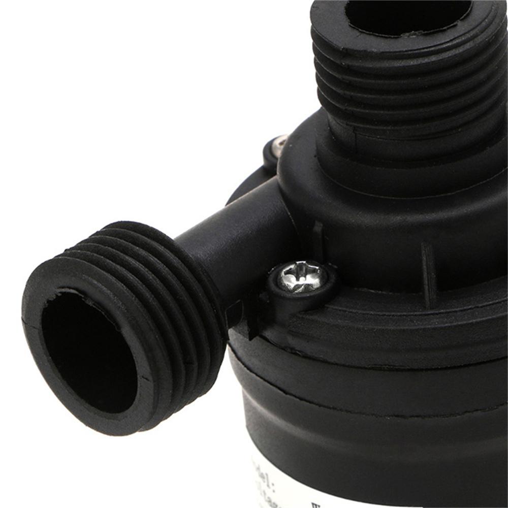 DC12V 19W Submersible Water Pump For Aquarium Fish Tank Pond Feature Waterfall
