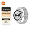 Умные спортивные часы Xiaomi Watch S4 (Китайская версия)