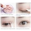 150Pcs Professional Makeup Double Eyelid Sticker Eye Makeup Tape Sticker Eyeliner Medical Sticker Basic Beauty Tools
