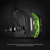 1 шт. f600 беспроводная Bluetooth-совместимая гарнитура с заушным креплением Hands-free для спорта и бизнеса