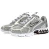 Nike Кроссовки Zoom Spiridon Caged 2 'Metallic Silver' повседневные CJ1288-001