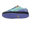 Puma Замшевые кроссовки унисекс XL, мятные, темно-аметистовые, низкие, для повседневной носки 398409-01