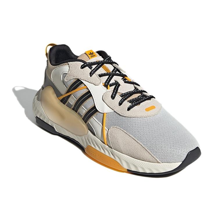 adidas Hi-Tail 'Off White Cream Yellow' Мужской H05767