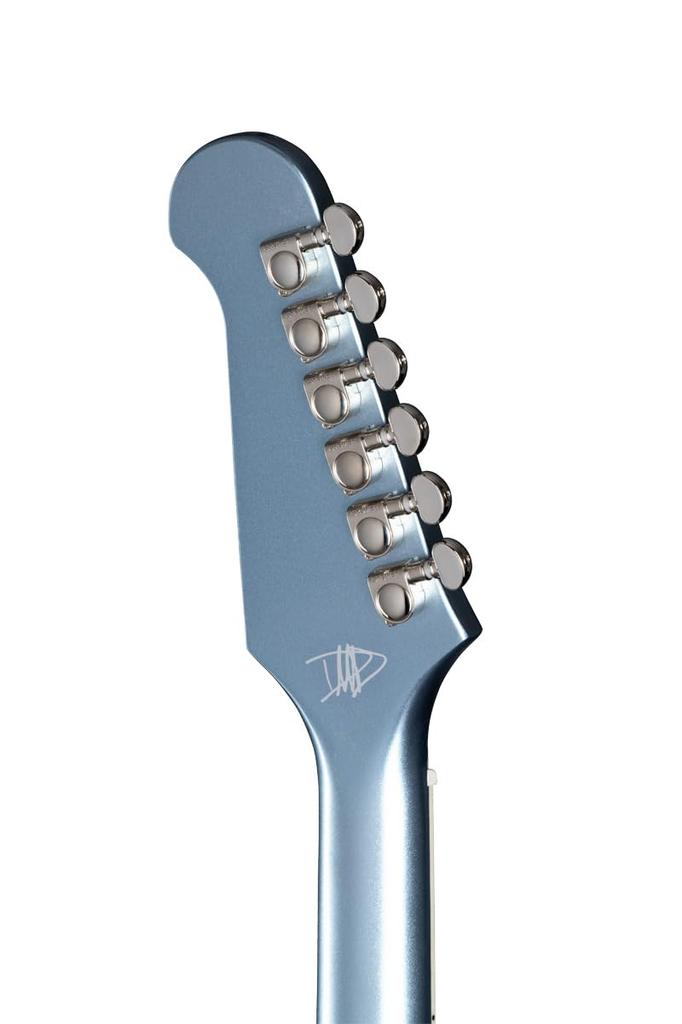 Epiphone Inspired by Gibson Custom Dave Grohl Pelham Blue Dave Grohl / DG-335 ES-335