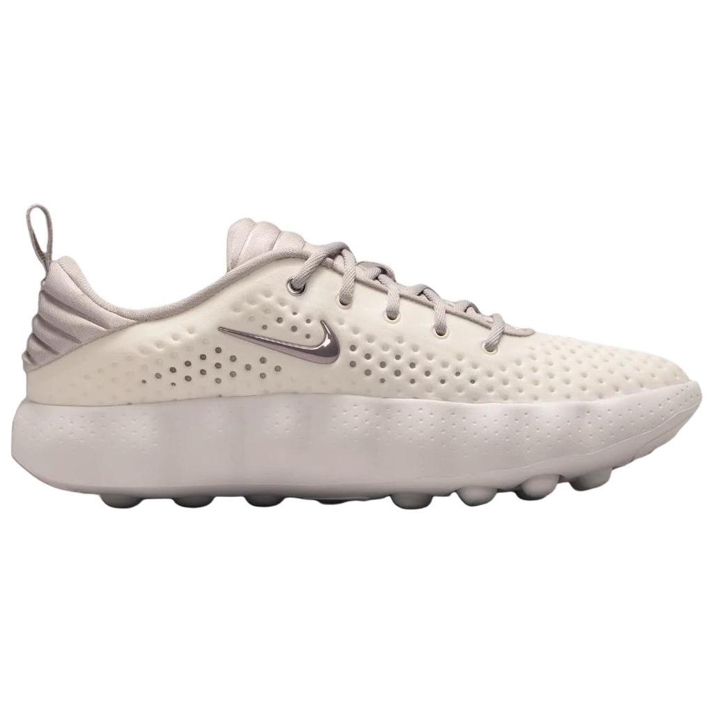 Nike Кроссовки унисекс Mind 002 Phantom Белый Колледж-Серый-Кремовый-II HQ4308-004