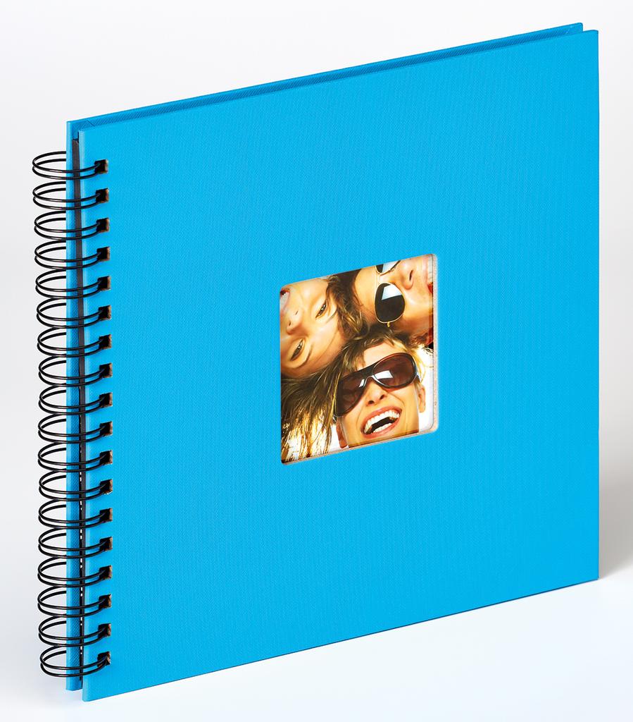 Fun Fotoalbum / Spiralalbum